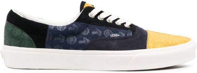 Vans Era lace-up sneakers Blue