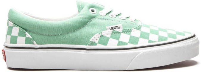 Vans Era low-top sneakers Green