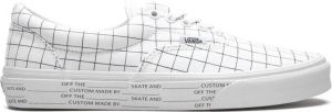 Vans Era low-top sneakers White