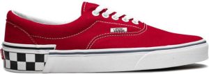 Vans Era sneakers Red