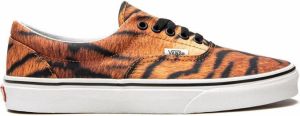 Vans Era "Tiger" low-top sneakers Orange
