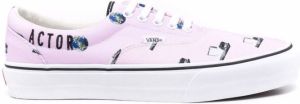 Vans Era VLT LX low-top sneakers Pink