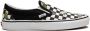 Vans Classic Slip On "Fruit Checkerboard" sneakers Black - Thumbnail 1