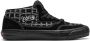 Vans x Supreme Half Cab Pro '92 "Black" sneakers - Thumbnail 1