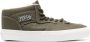 Vans high-top lace-up sneakers Green - Thumbnail 1