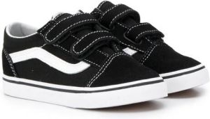 Vans Kids Old Skool V sneakers Black