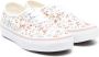 Vans Kids floral-print lace-up sneakers Neutrals - Thumbnail 1
