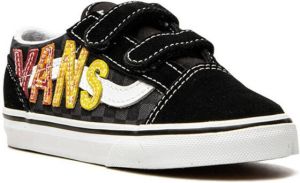 Vans Kids Old Skool V sneakers Black