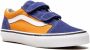 Vans Kids Old Skool touch-strap sneakers Orange - Thumbnail 1