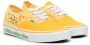 Vans Kids x Sesame Street Authentic sneakers Yellow - Thumbnail 1