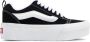 Vans Knu Stack lace-up sneakers Black - Thumbnail 1