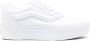 Vans Knu Stack platform sneakers White - Thumbnail 1