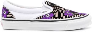 Vans LX slip-on sneakers Brown