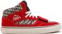 Vans x Fear of God Mountain Edition 35 DX sneakers Red - Thumbnail 1