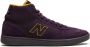 Vans Numeric 440 High "Purple Yellow" sneakers - Thumbnail 1