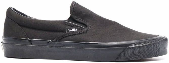 Vans OG Classic slip-on sneakers Black