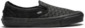 Vans OG Classic slip-on sneakers Black
