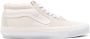 Vans OG SK8-MID LX leather sneakers White - Thumbnail 1