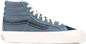 Vans OG Style 138 LX sneakers Blue