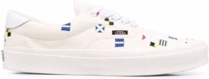 Vans OG Style low top sneakers White