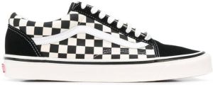 Vans Old Skool 36 DX sneakers Black