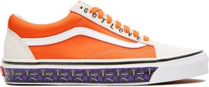 Vans Old Skool 36 Dx sneakers Orange