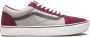 Vans Old Skool ComfyCush Tri-Tone sneakers Red - Thumbnail 1