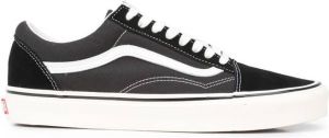 Vans Old Skool low-top sneakers Black