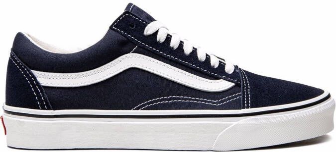 Vans Old Skool "Parisian Night" sneakers Black