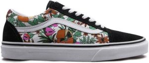Vans Old Skool low-top sneakers Black