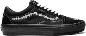 Vans Old Skool low-top sneakers Black