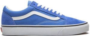 Vans Old Skool low-top sneakers Blue