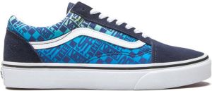 Vans Old Skool low-top sneakers Blue