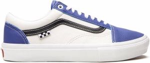 Vans Old Skool low-top sneakers Blue
