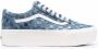 Vans Old Skool low top sneakers Blue - Thumbnail 1