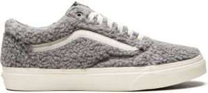 Vans Old Skool low-top sneakers Grey
