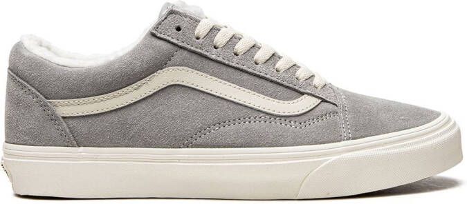 Vans Old Skool low-top sneakers Grey