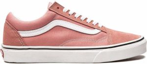 Vans Old Skool low-top sneakers Pink