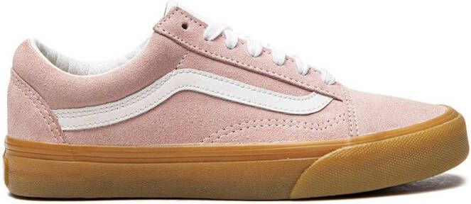 Vans Old Skool ''Double Light Gum" sneakers Pink