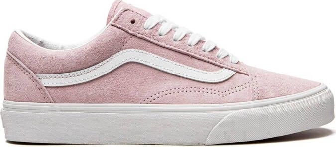 Vans Old Skool sneakers Pink