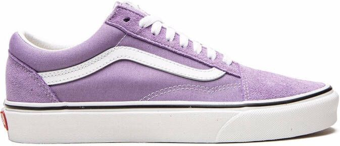 Vans Old Skool "Chalk Violet" sneakers Purple