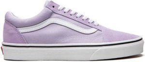 Vans Old Skool low-top sneakers Purple