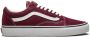 Vans Old Skool sneakers Red - Thumbnail 1