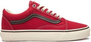 Vans Old Skool "Earth" sneakers Red