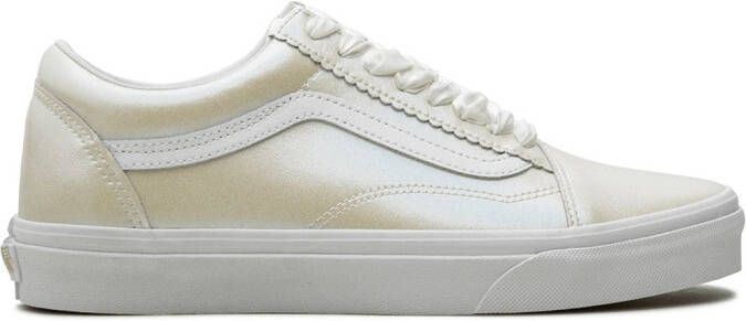 Vans Old Skool low-top sneakers White