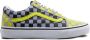 Vans Old Skool "Yellow Grey Black" sneakers - Thumbnail 1
