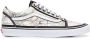 Vans Old Skool map-print sneakers White - Thumbnail 1