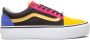 Vans Old Skool Platform " Beads" sneakers Yellow - Thumbnail 1