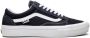 Vans Skate Old Skool "Dark Navy" sneakers Black - Thumbnail 1