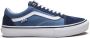 Vans Skate Old Skool "Navy White" sneakers Blue - Thumbnail 1